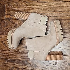 Vince Camuto Erina Boots
